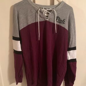 Victoria’s Secret PINK sweatshirt